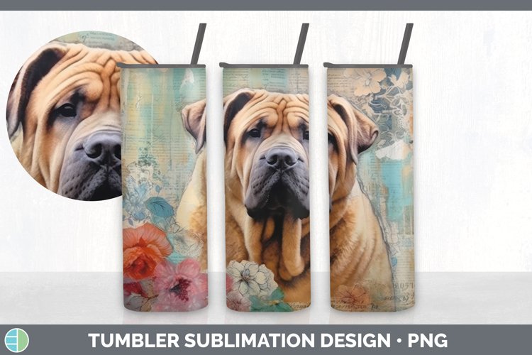 Sublimation Tumbler Designs Image 23