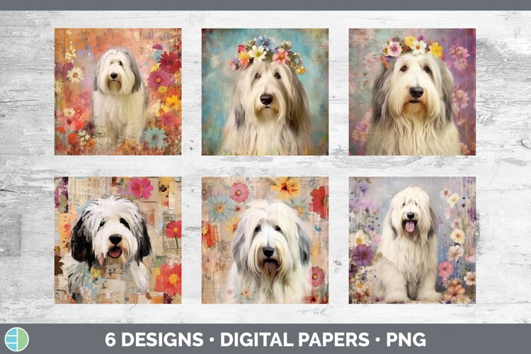 Dog Background Image 9