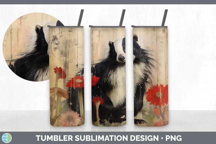 Sublimation Tumbler Designs Image 18