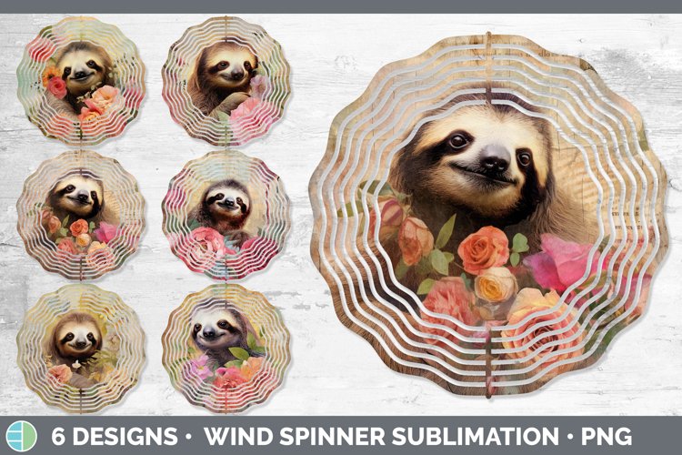 Sloth Clipart Image 16