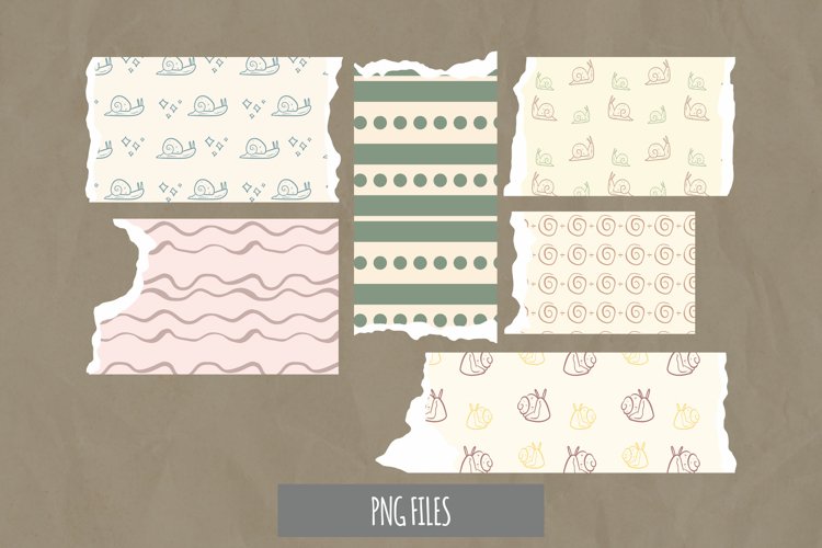 Snail Clipart Image 18