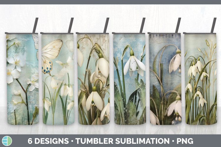 Sublimation Tumbler Designs Image 13
