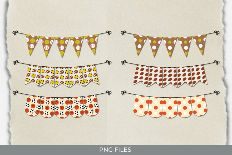 Banner Clipart Image 16