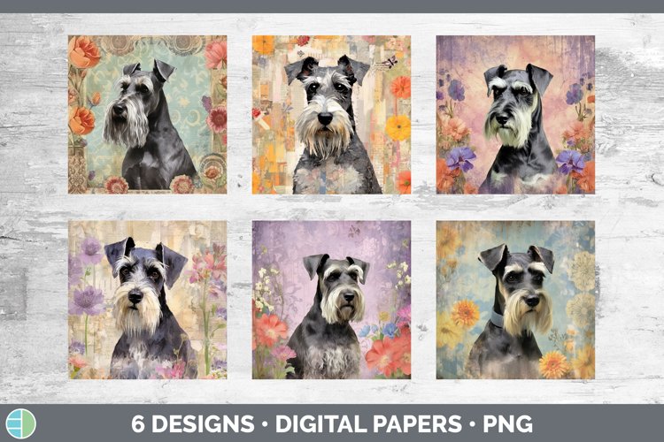 Dog Background Image 4