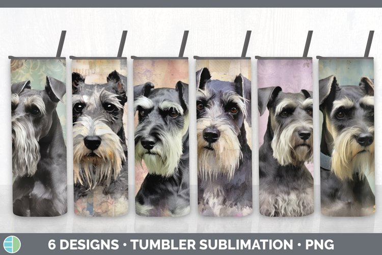 Sublimation Tumbler Designs Image 8