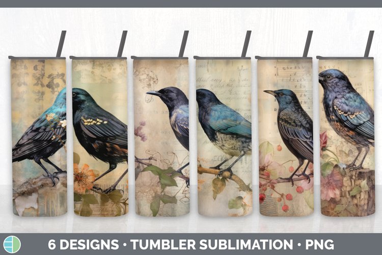 Sublimation Tumbler Designs Image 19