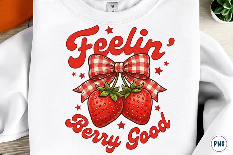 Vintage Summer Fruit Quotes PNG