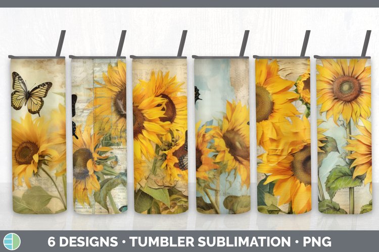 Sublimation Tumbler Designs Image 9