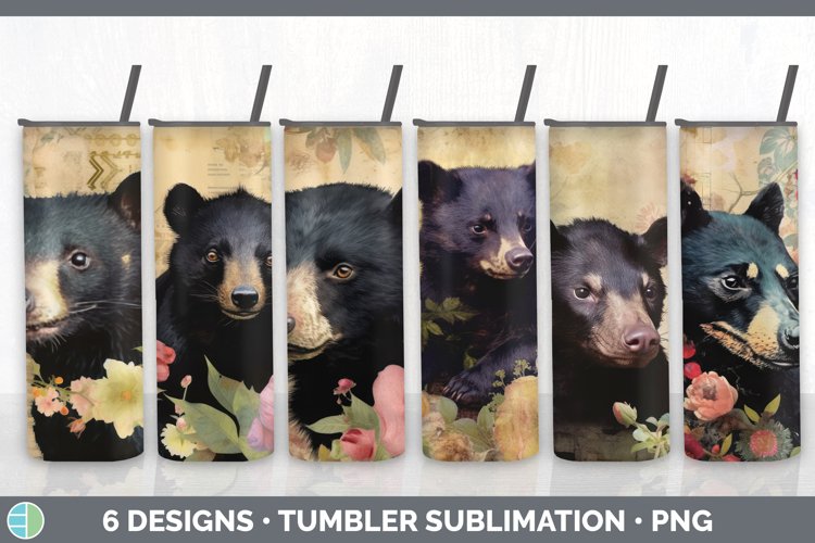 Sublimation Tumbler Designs Image 21