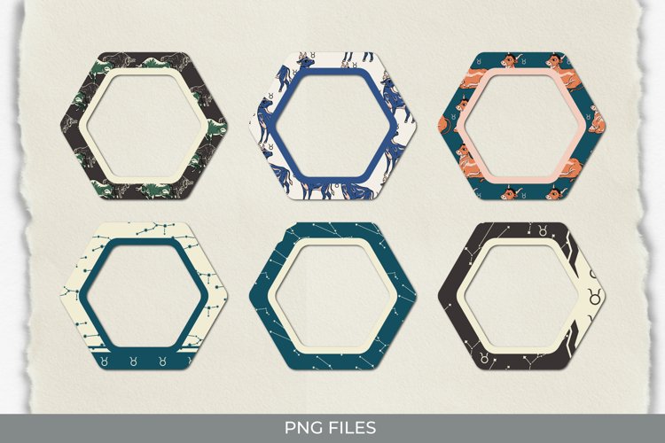 Frames Clipart Image 22