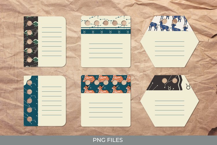 Printable Scrapbook Paper Image 5