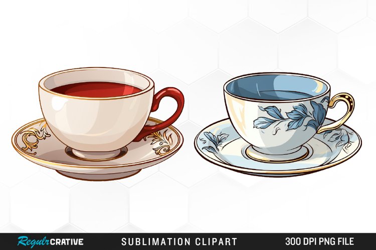 Tea PNG Image 12
