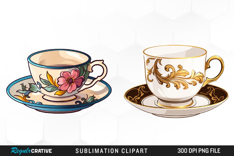 Tea PNG Image 9