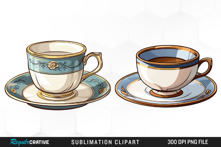 Tea PNG Image 4