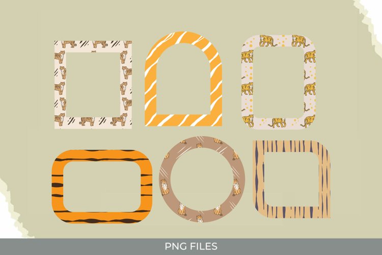 Frames Clipart Image 14