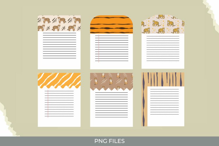 Tiger PNG Image 9