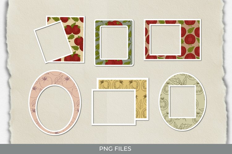 Frames Clipart Image 12