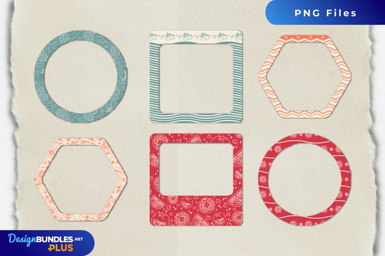 Vintage PNG Image 12