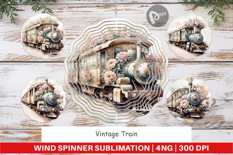 Train Clipart Image 19