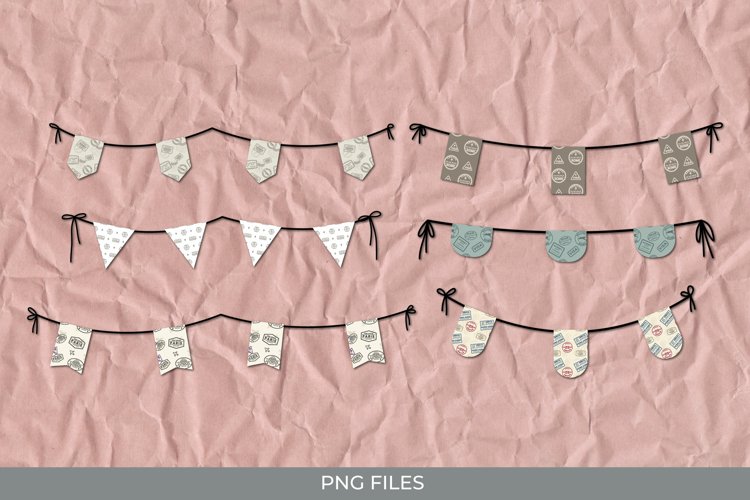 Banner Png Image 16