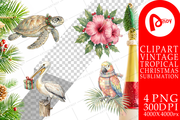 Christmas Graphic