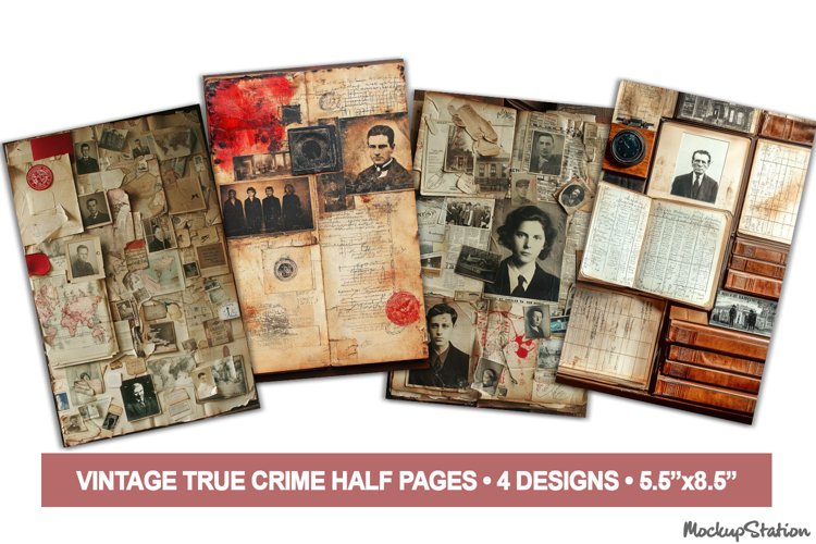 Old Paper Background Image 20
