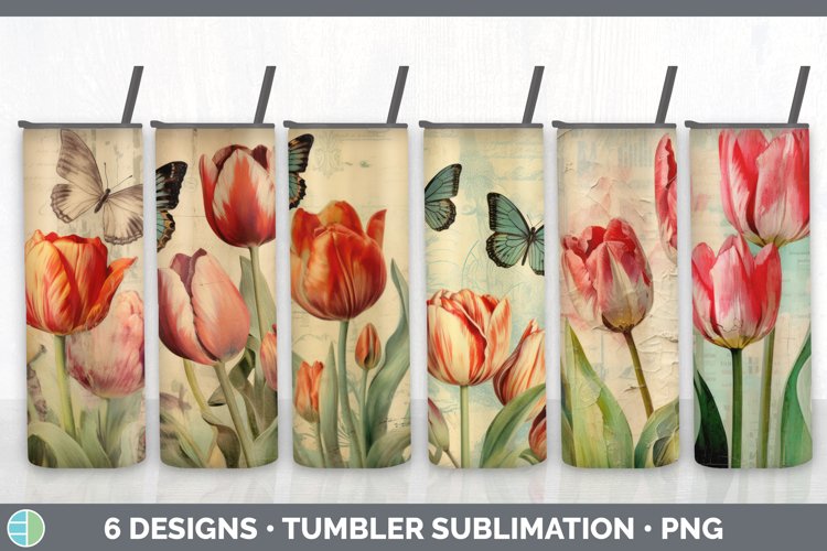 Sublimation Tumbler Designs Image 4