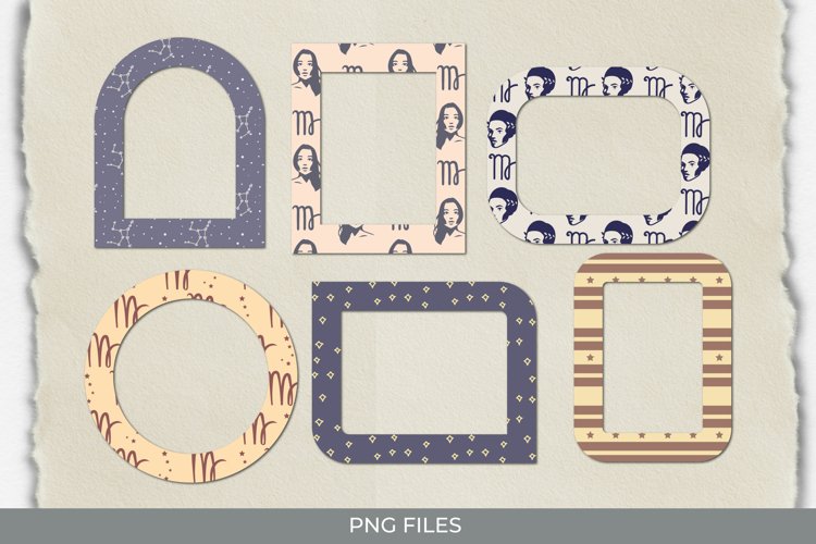 Frames Clipart Image 13