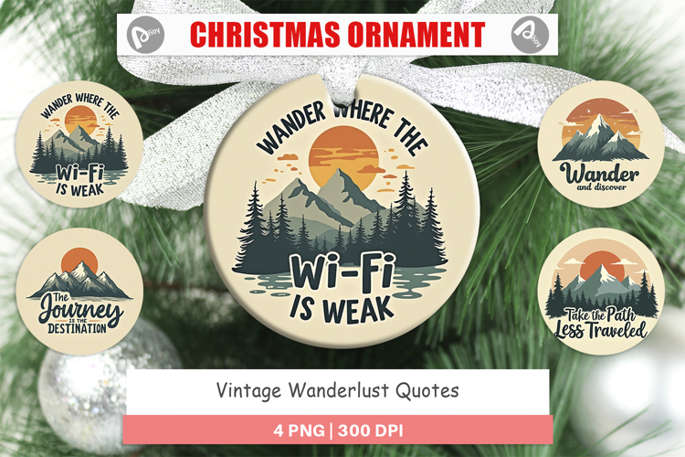 Vintage Ornament Clipart Image 17