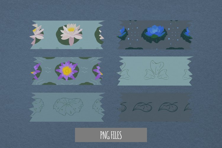 Water Png Image 10