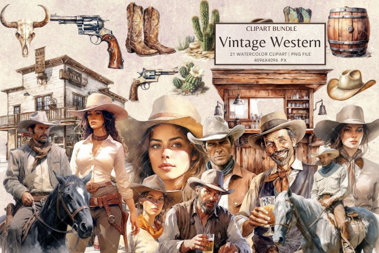 Western Sublimation Designs Image 3