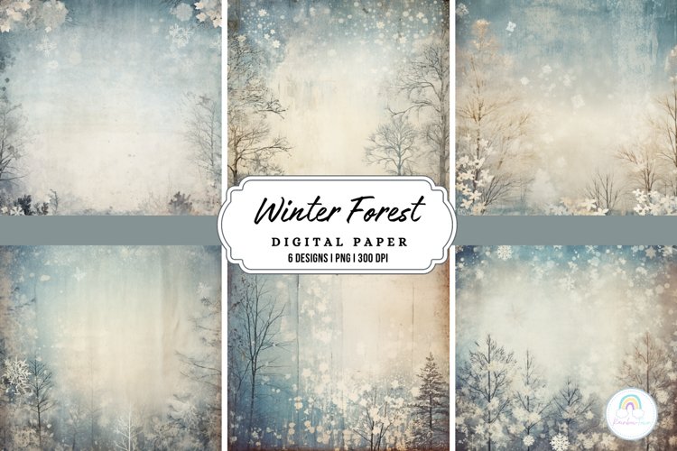 Winter Backgrounds Image 19
