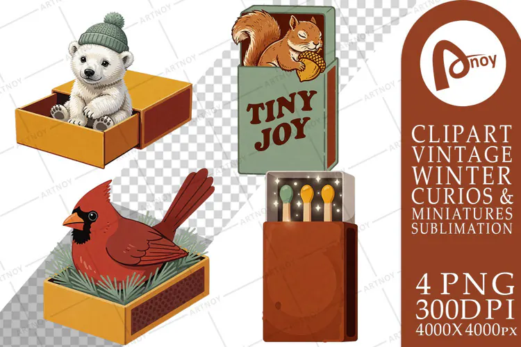 Matchbox Adventures Sublimation