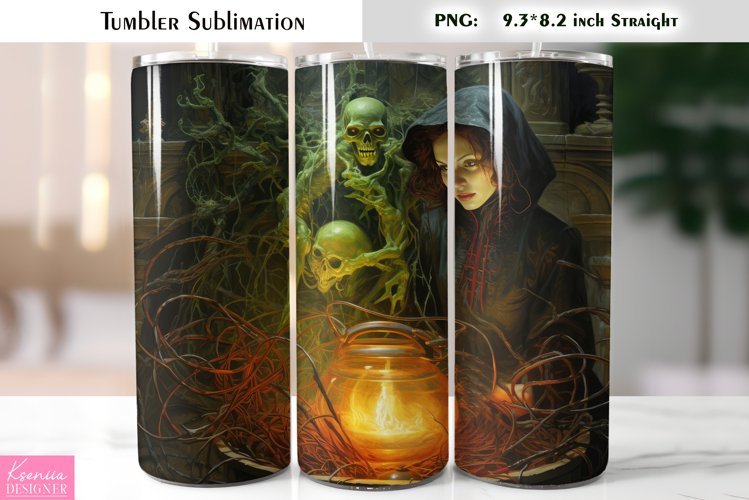 Witches Clipart Image 11