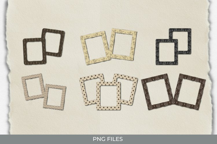 Frames Clipart Image 5