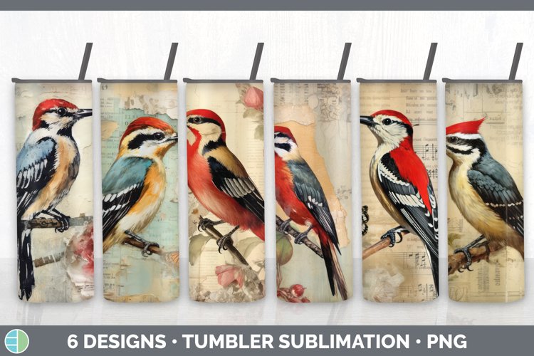 Sublimation Tumbler Designs Image 15