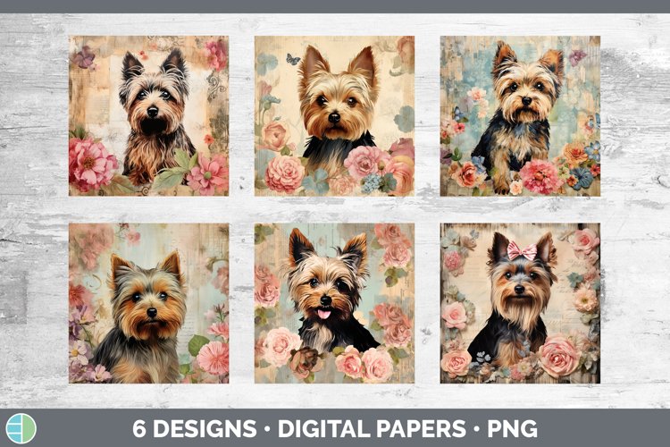 Dog Background Image 16