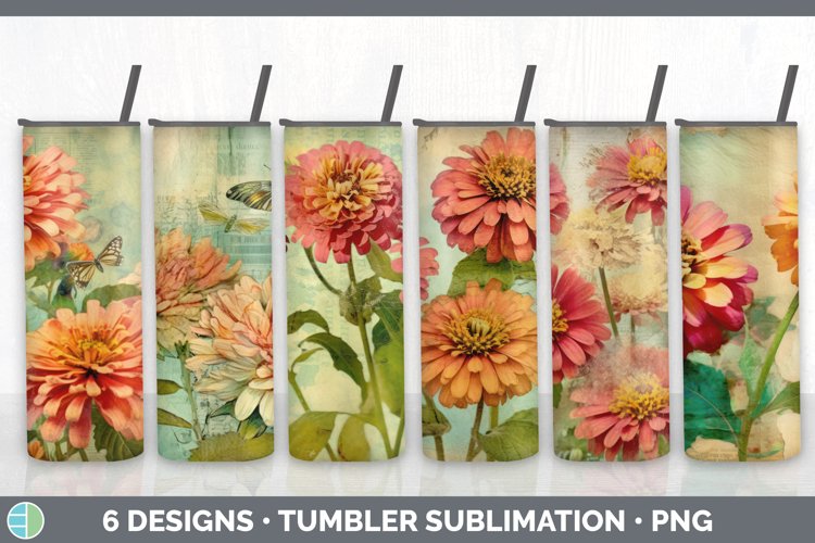 Sublimation Tumbler Designs Image 20