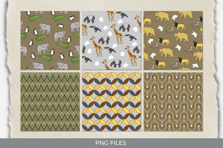 Zoo Clipart Image 6