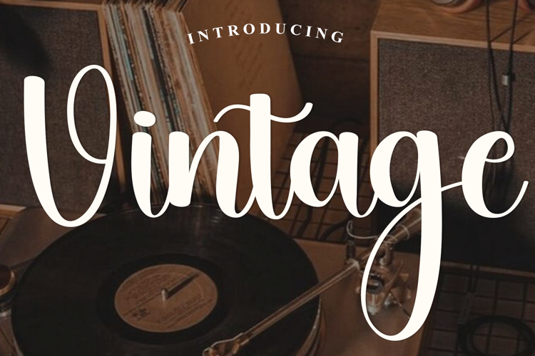 Vintage