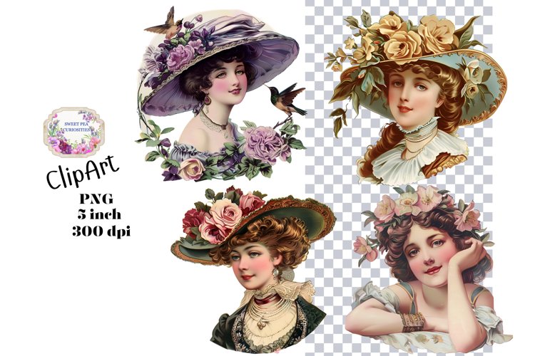Journal Clipart Image 10