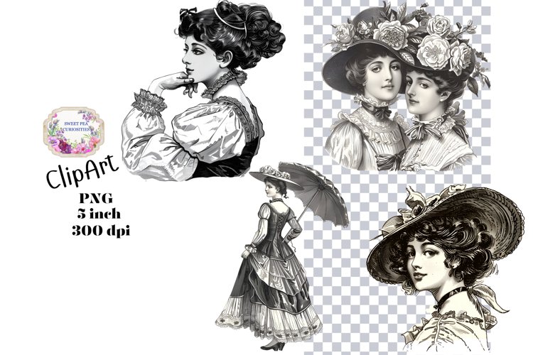 Journal Clipart Image 8