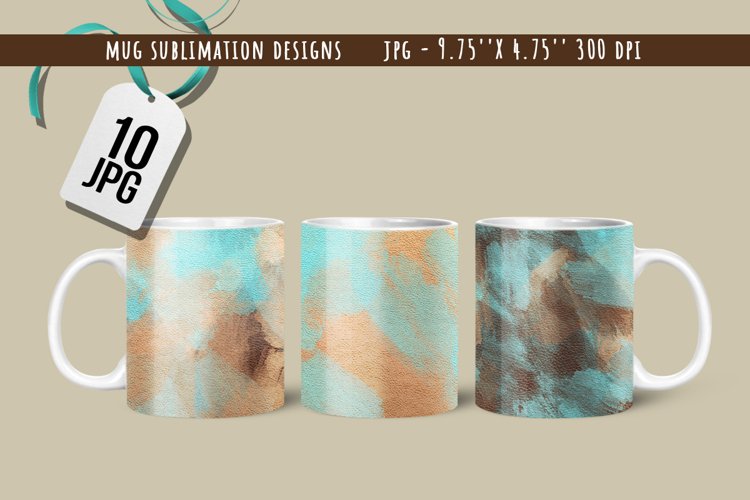 Art Mug Design example image 1