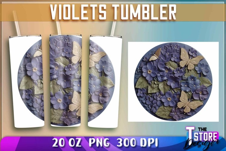 Violets Png Image 22