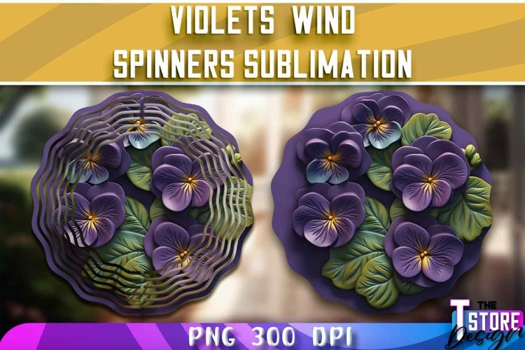 Violets Png Image 4