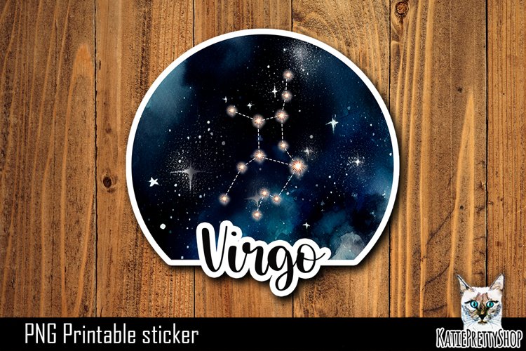 Zodiac Clipart Image 4