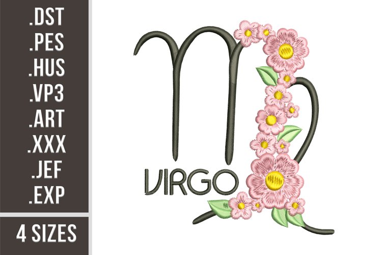 Zodiac Clipart Image 11