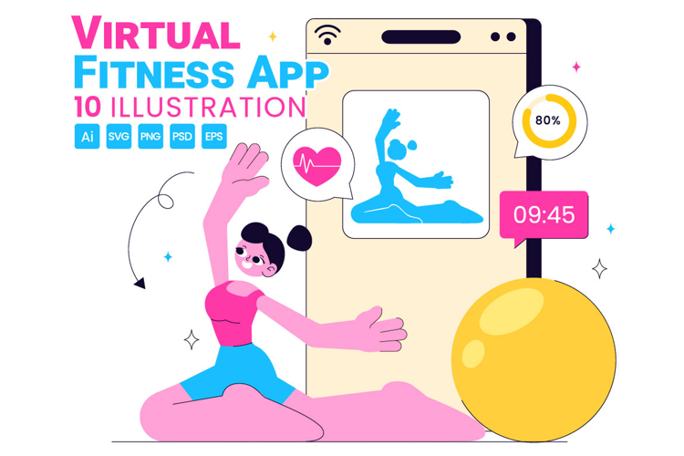 Application Clipart Image 4