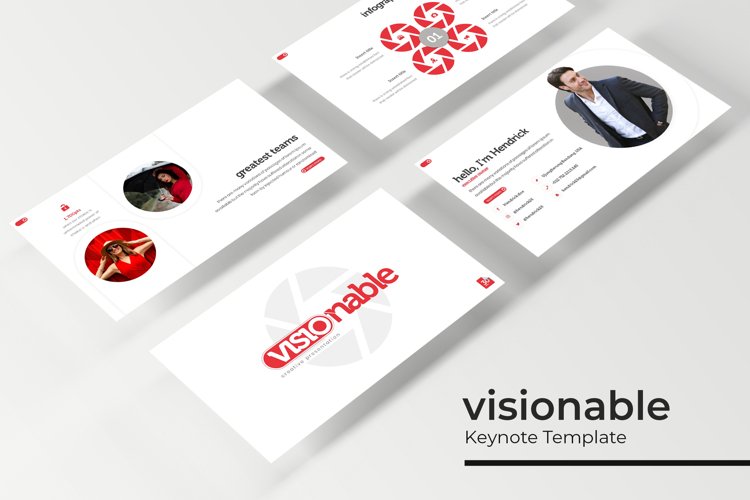Keynote Templates Image 13