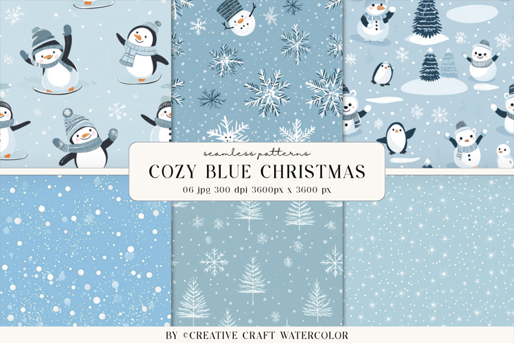 Christmas Background Image 18